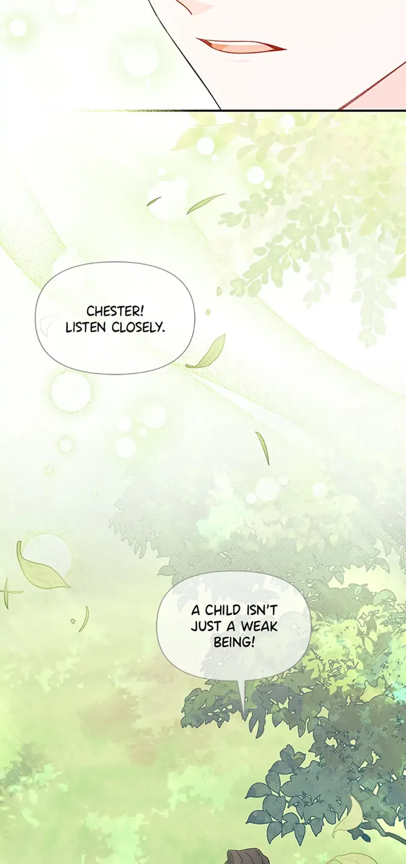 I Found a Husband When I Picked Up the Male Lead Chapter 33 - page 18