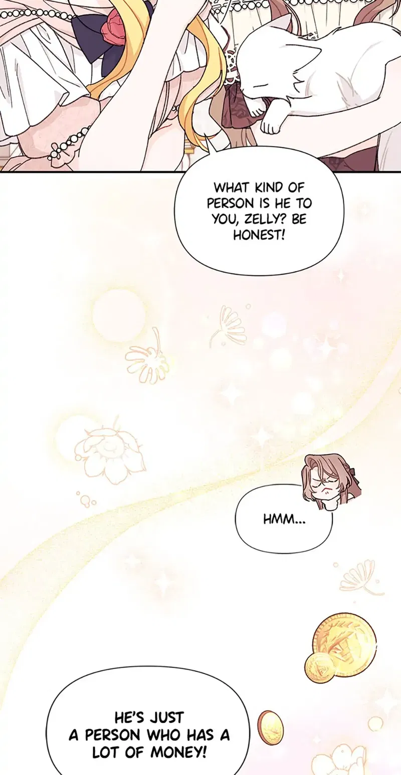 I Found a Husband When I Picked Up the Male Lead Chapter 33 - page 2