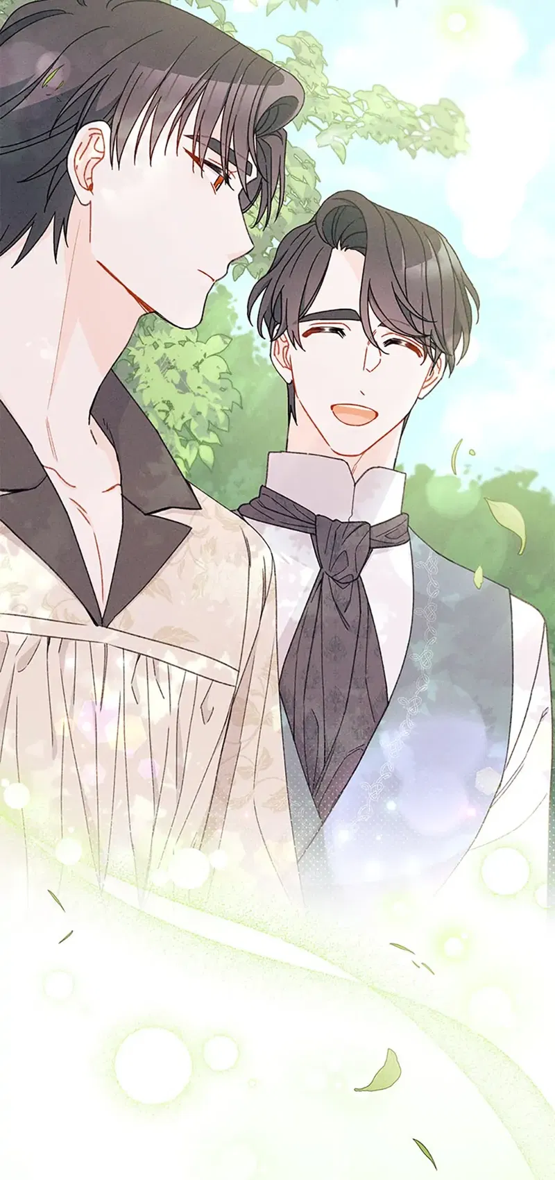 I Found a Husband When I Picked Up the Male Lead Chapter 33 - page 20