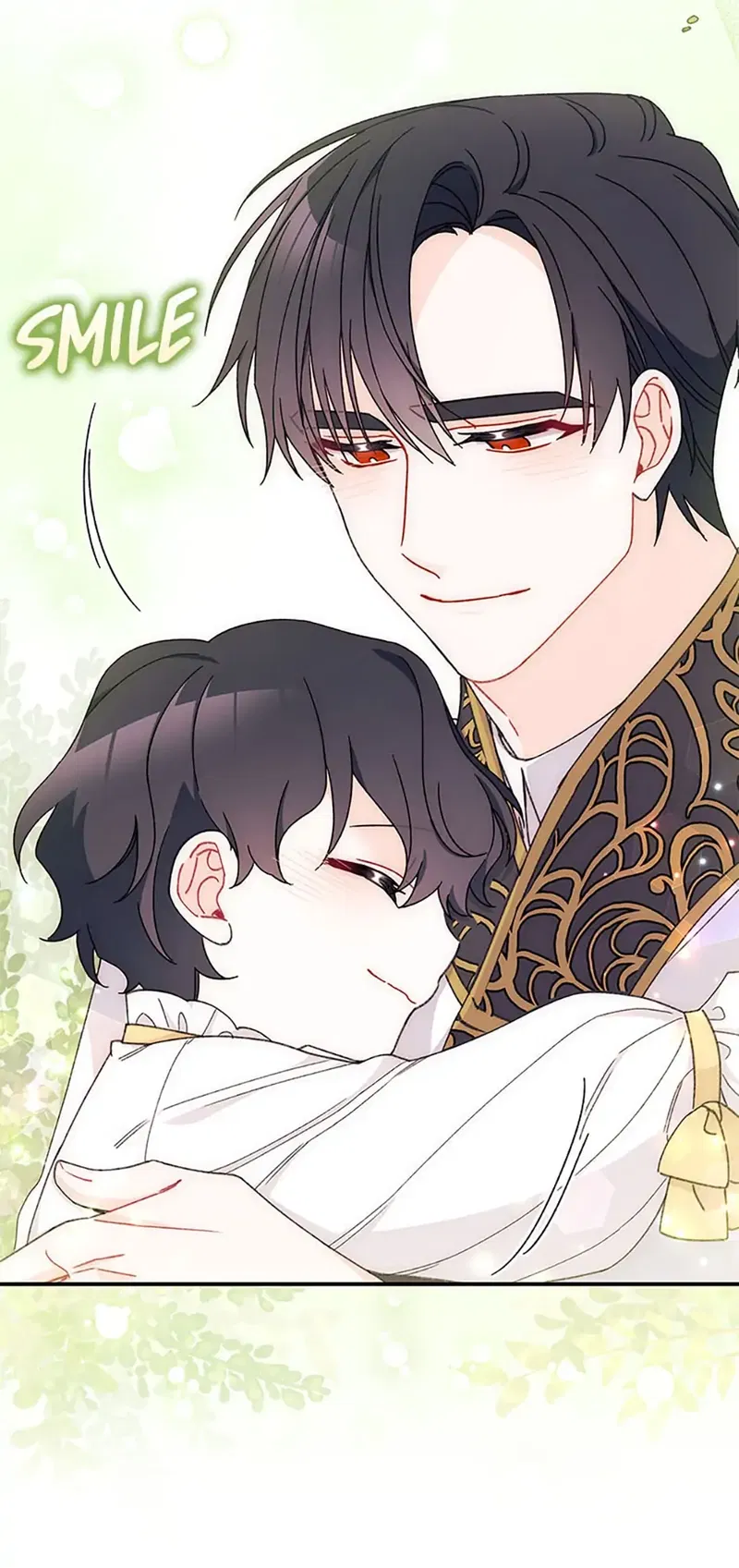 I Found a Husband When I Picked Up the Male Lead Chapter 33 - page 21