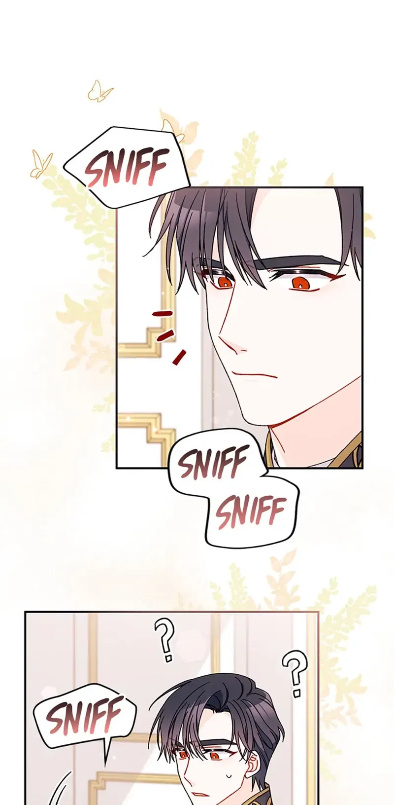 I Found a Husband When I Picked Up the Male Lead Chapter 33 - page 22
