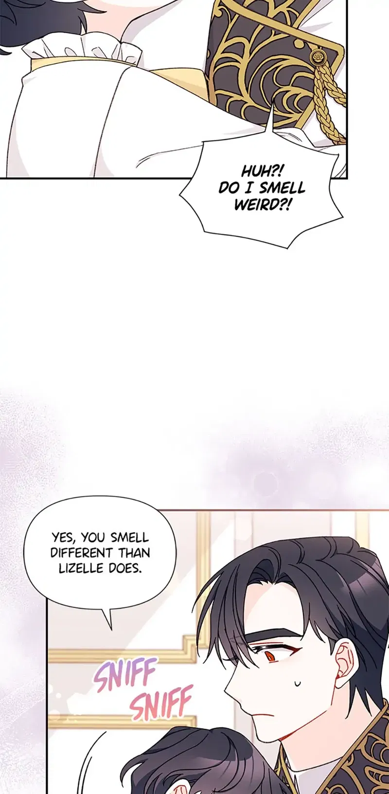 I Found a Husband When I Picked Up the Male Lead Chapter 33 - page 24