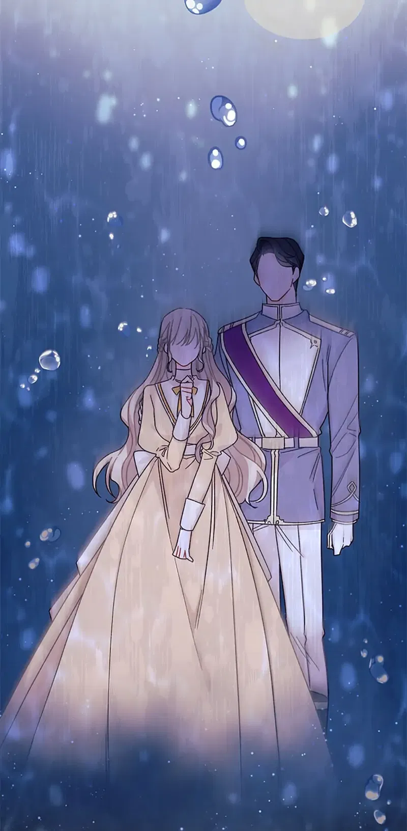 I Found a Husband When I Picked Up the Male Lead Chapter 33 - page 27