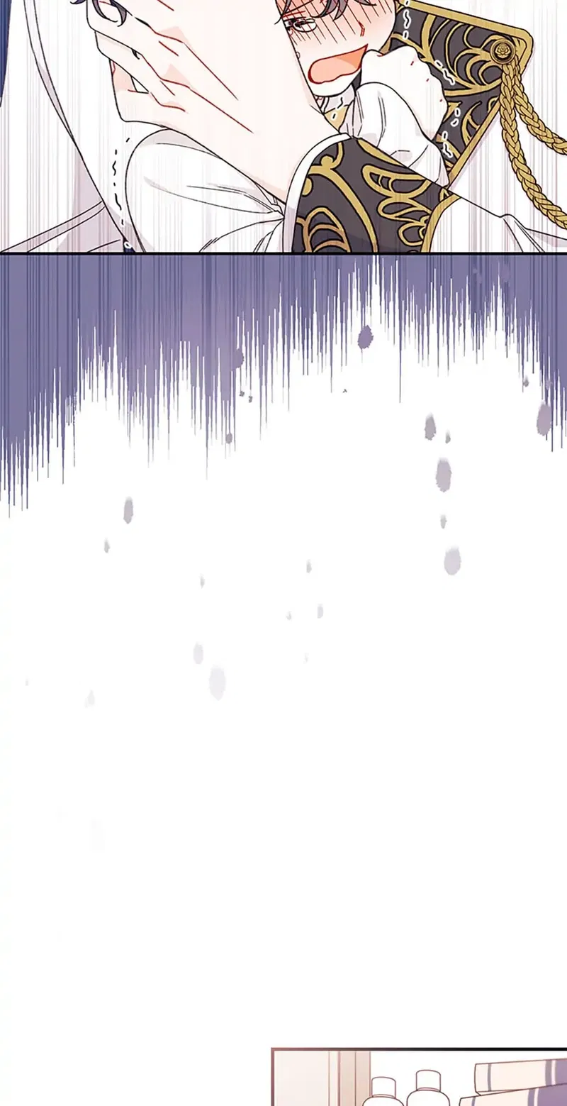 I Found a Husband When I Picked Up the Male Lead Chapter 33 - page 36