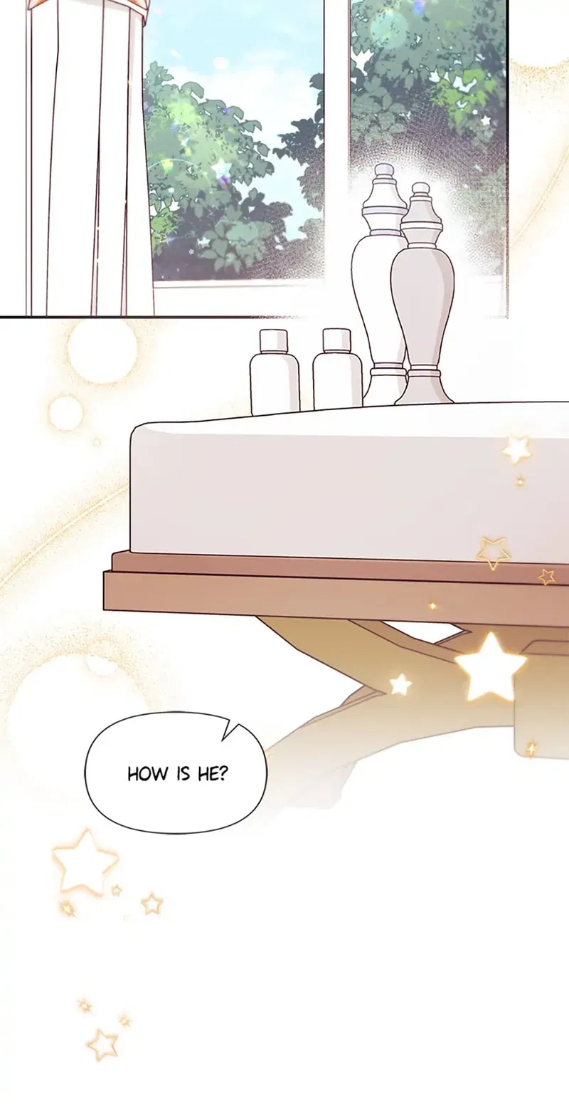 I Found a Husband When I Picked Up the Male Lead Chapter 33 - page 38