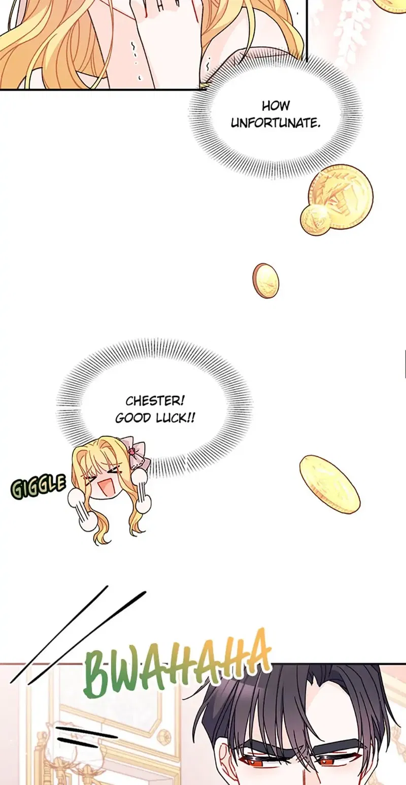 I Found a Husband When I Picked Up the Male Lead Chapter 33 - page 4