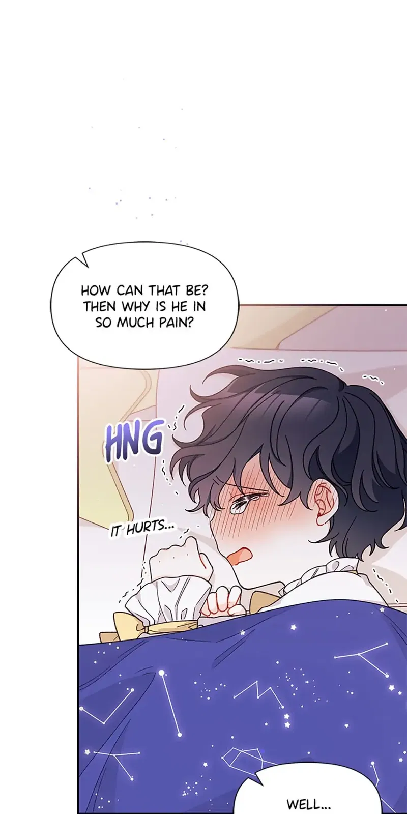 I Found a Husband When I Picked Up the Male Lead Chapter 33 - page 40