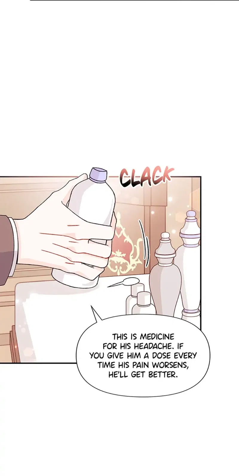 I Found a Husband When I Picked Up the Male Lead Chapter 33 - page 48