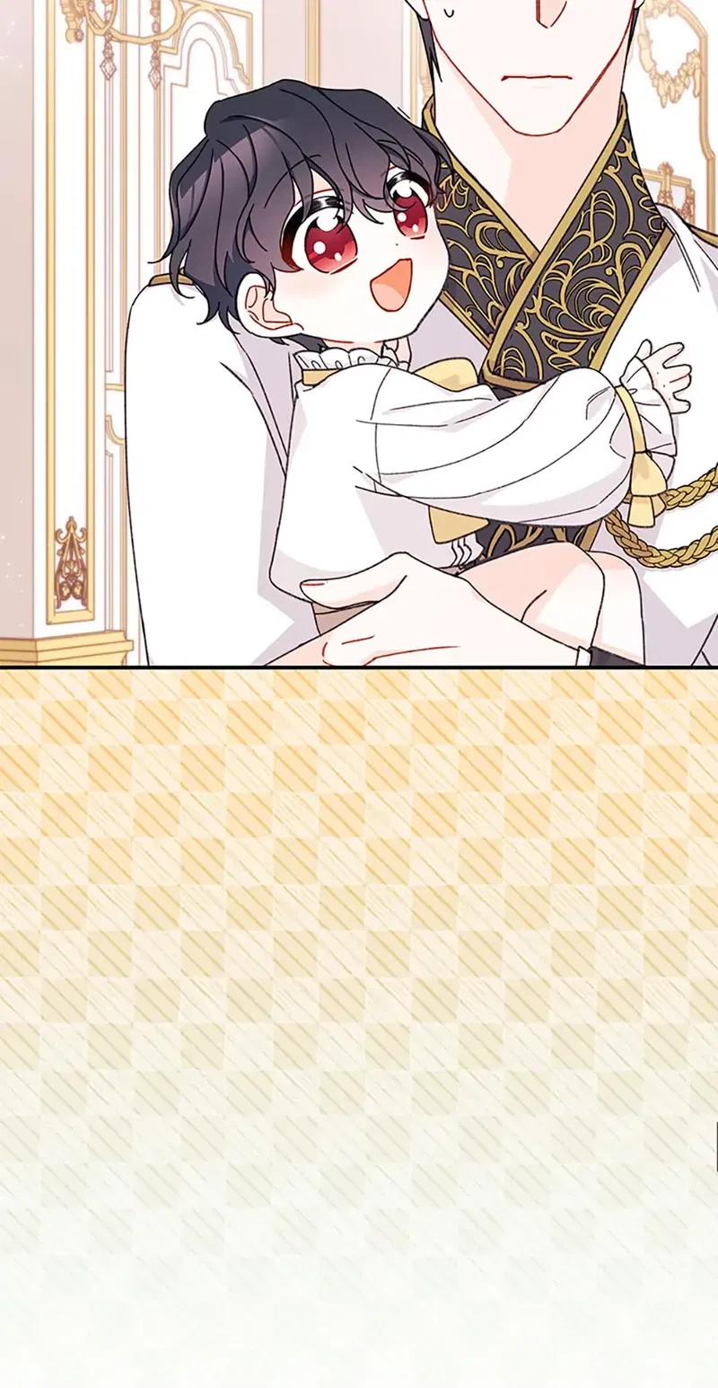 I Found a Husband When I Picked Up the Male Lead Chapter 33 - page 5