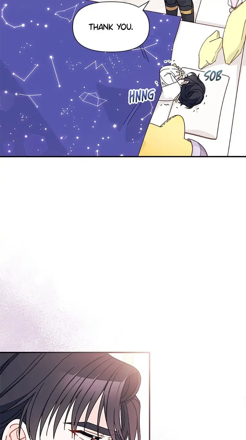 I Found a Husband When I Picked Up the Male Lead Chapter 33 - page 50