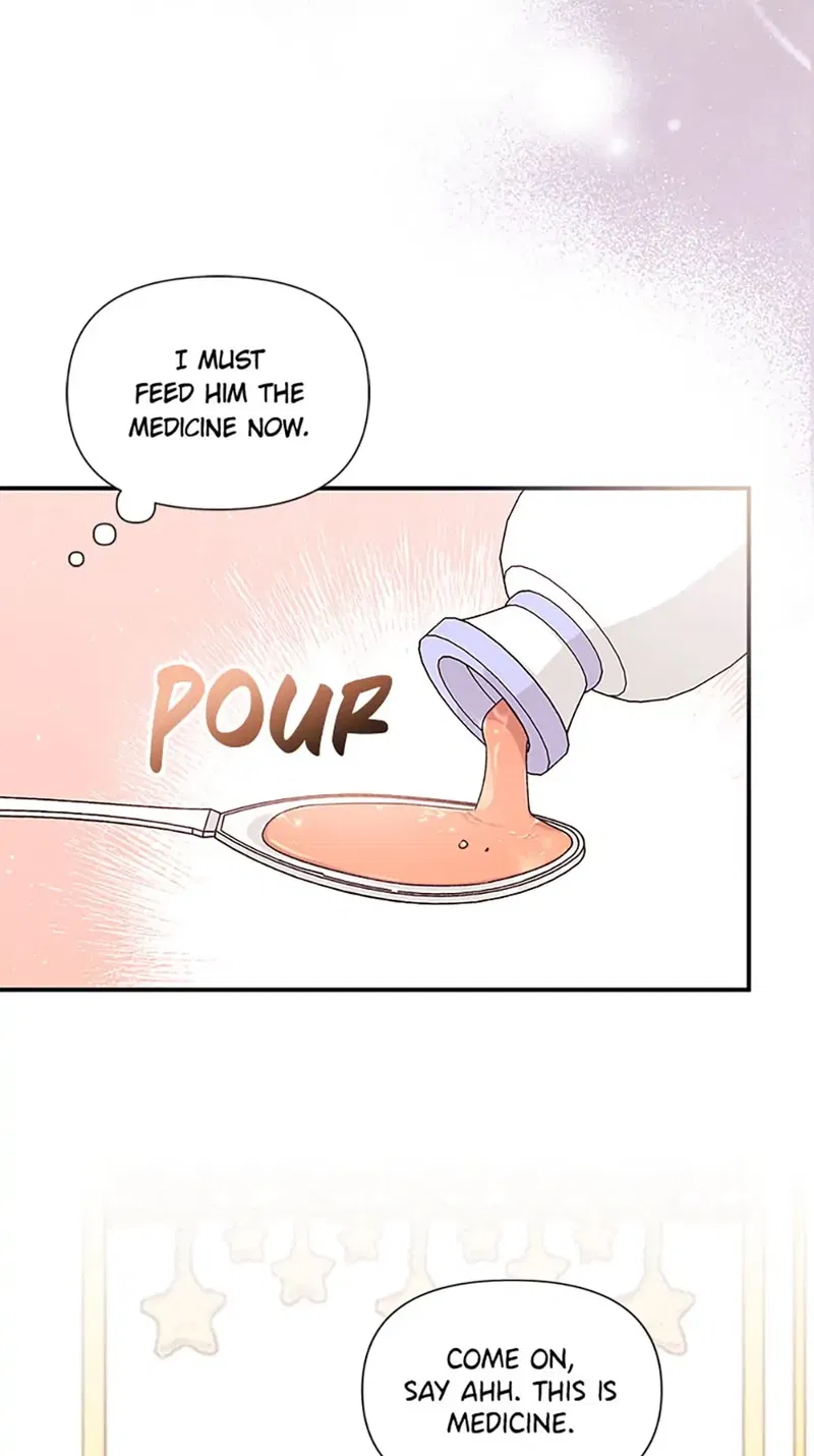 I Found a Husband When I Picked Up the Male Lead Chapter 33 - page 52