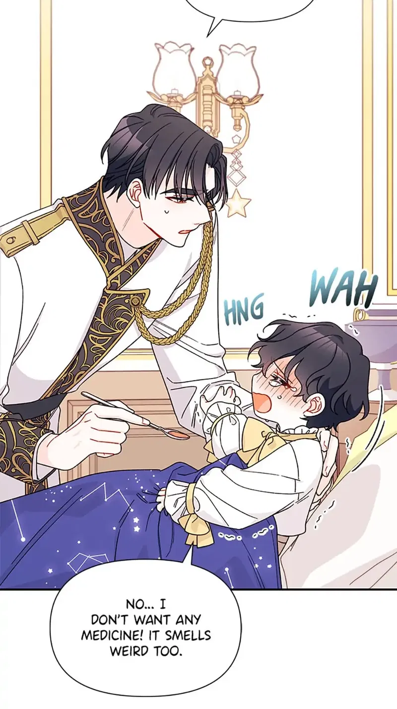 I Found a Husband When I Picked Up the Male Lead Chapter 33 - page 53