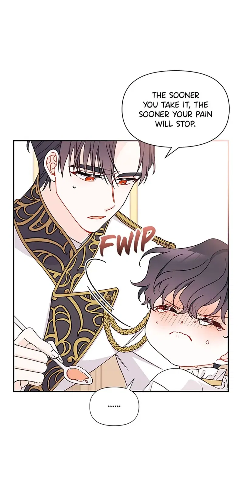 I Found a Husband When I Picked Up the Male Lead Chapter 33 - page 54