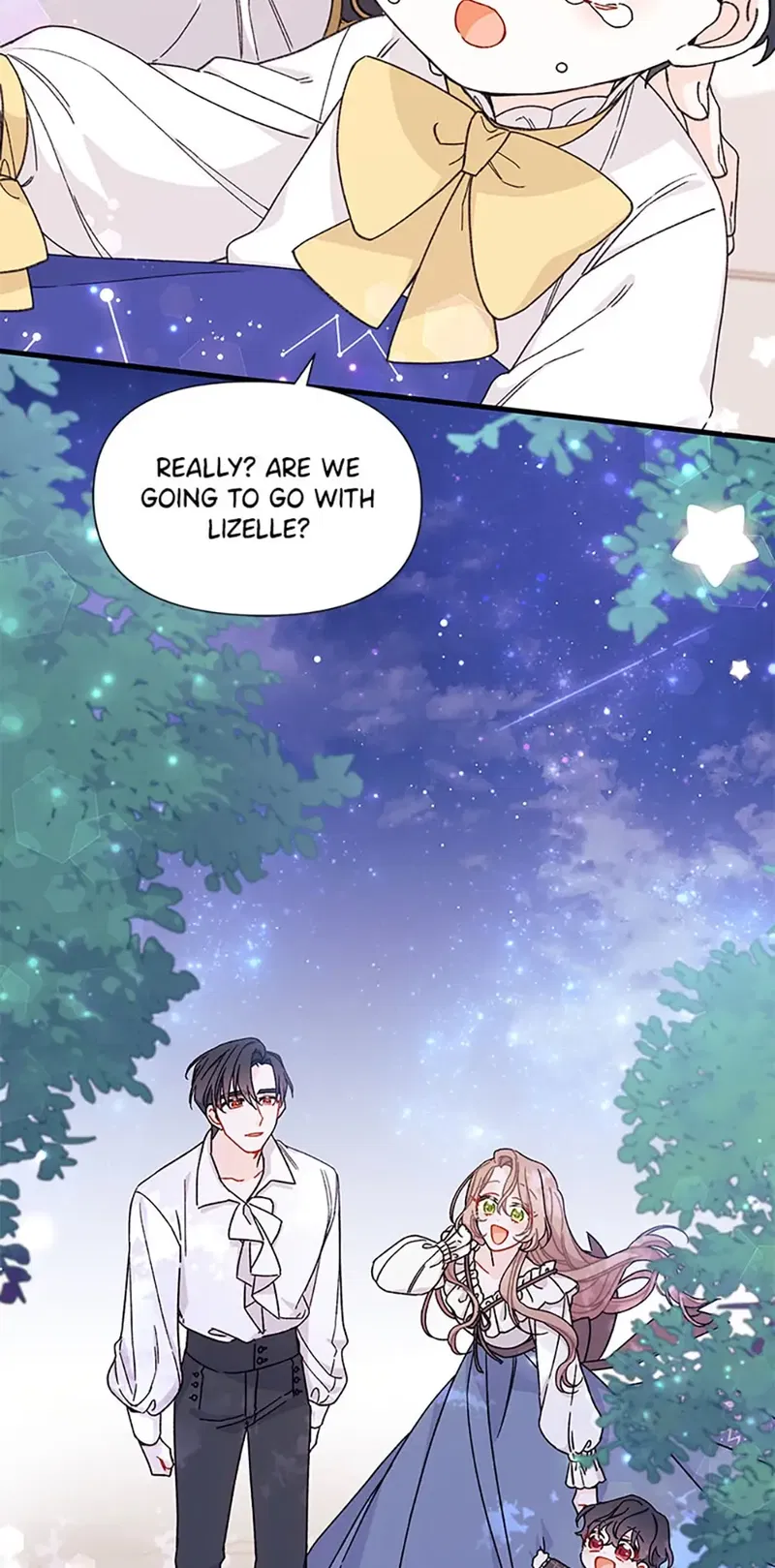 I Found a Husband When I Picked Up the Male Lead Chapter 33 - page 56