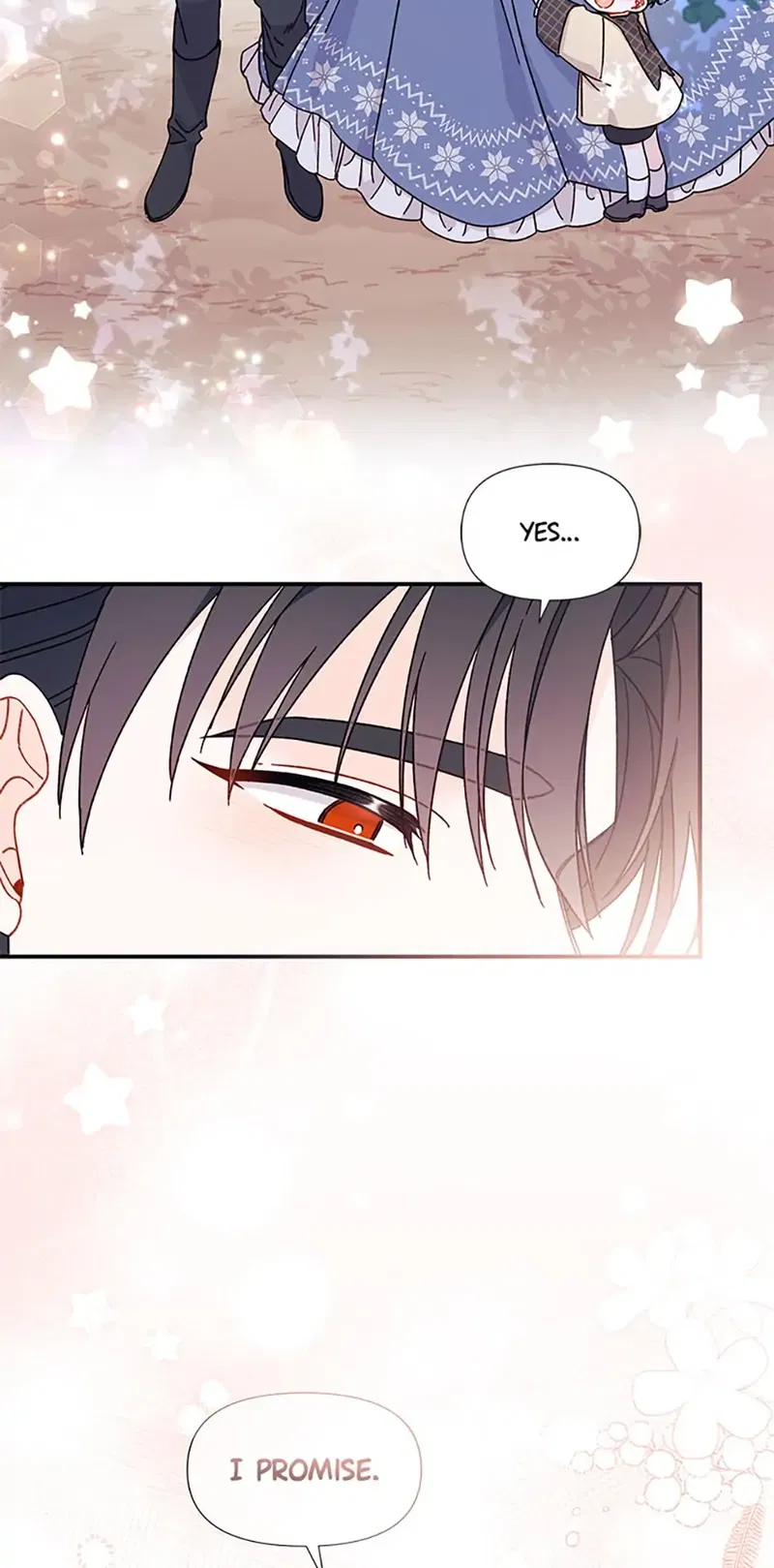 I Found a Husband When I Picked Up the Male Lead Chapter 33 - page 57