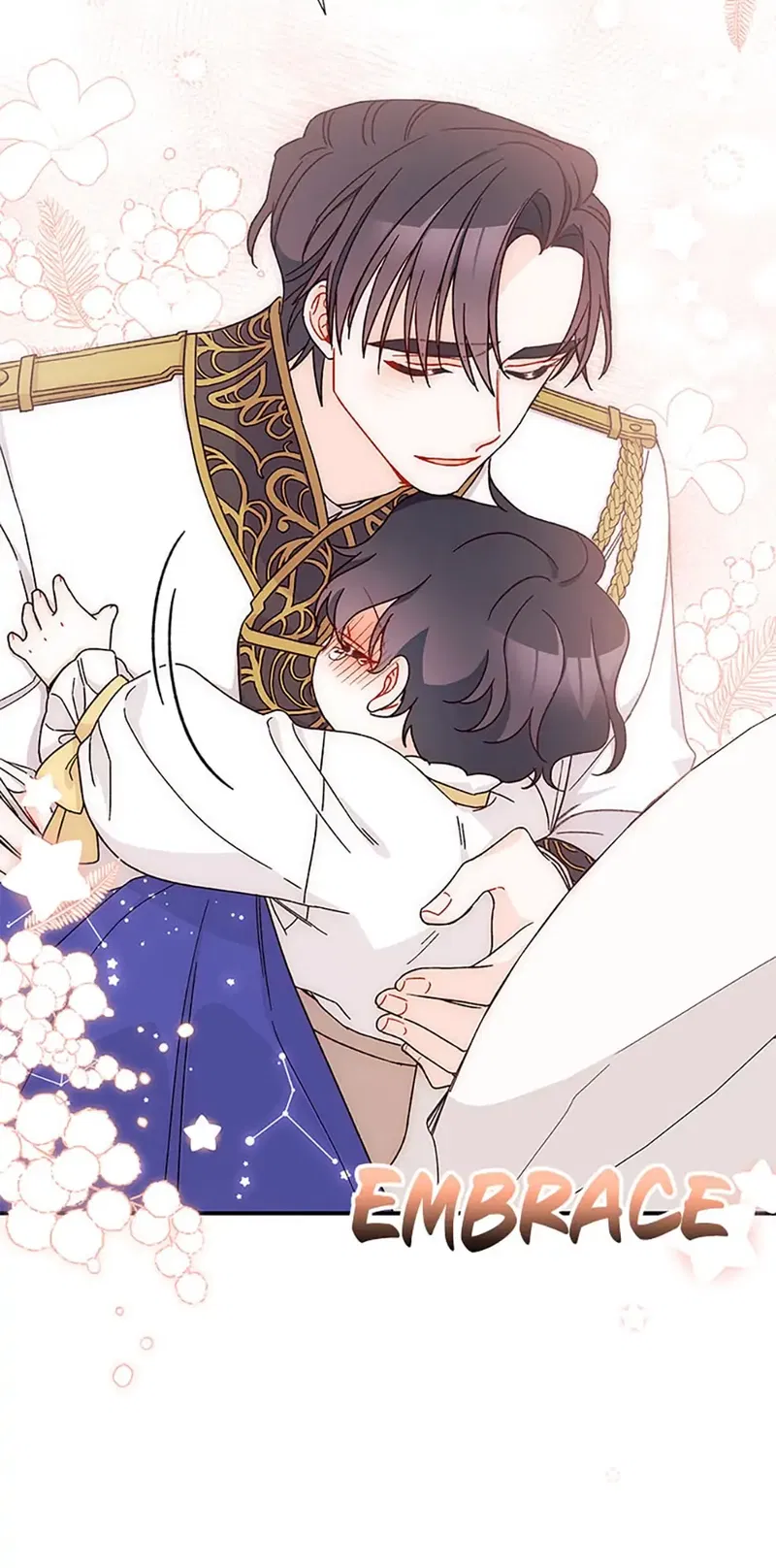 I Found a Husband When I Picked Up the Male Lead Chapter 33 - page 58