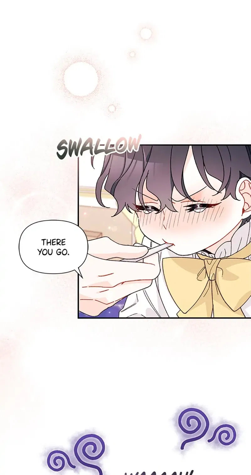 I Found a Husband When I Picked Up the Male Lead Chapter 33 - page 59