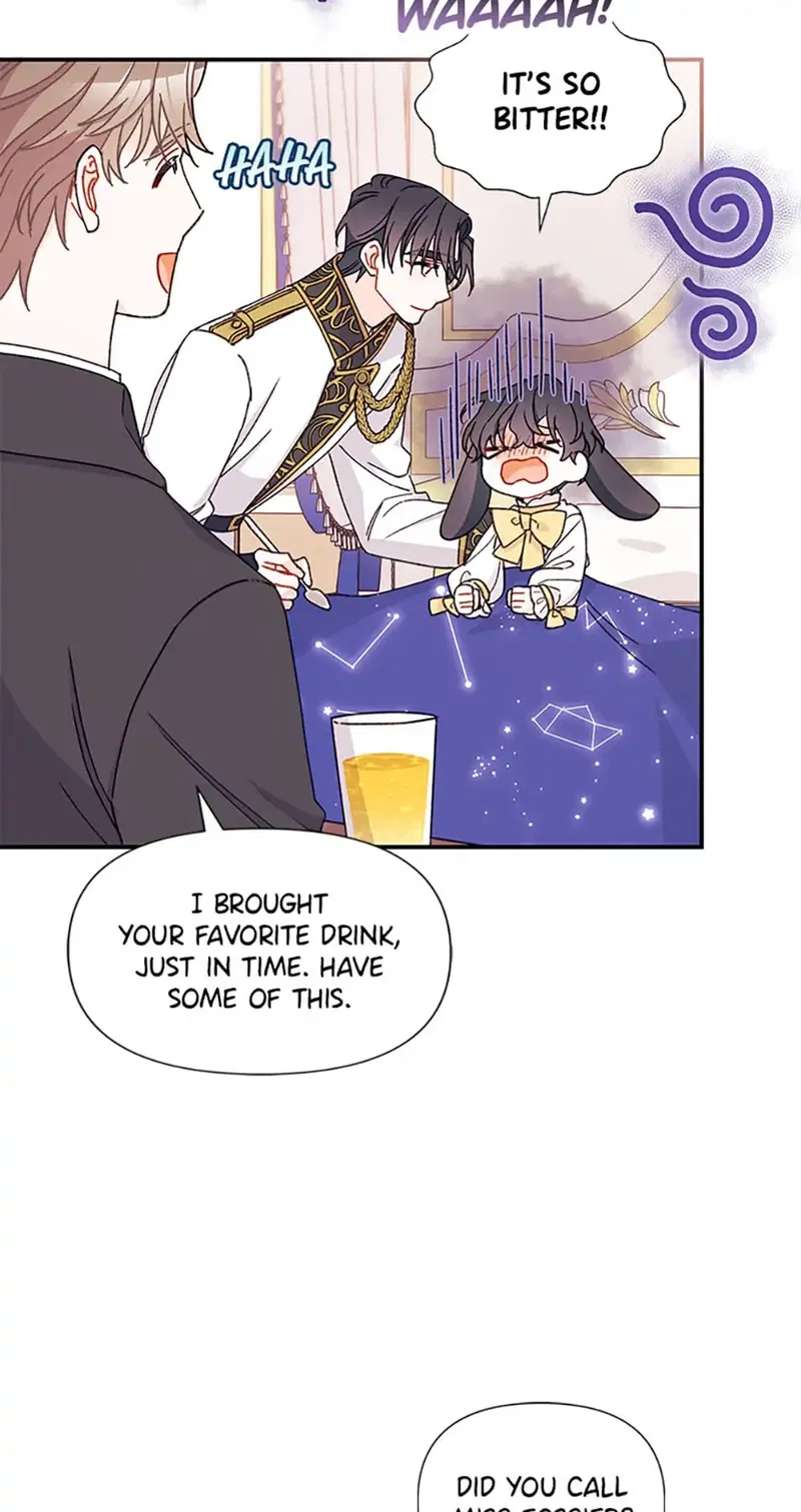I Found a Husband When I Picked Up the Male Lead Chapter 33 - page 60