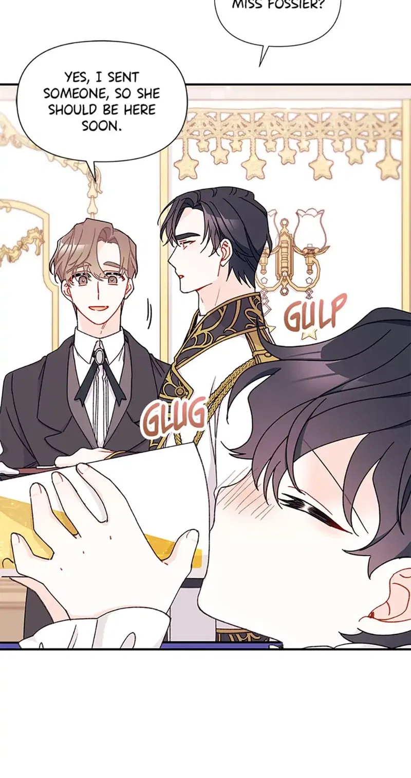 I Found a Husband When I Picked Up the Male Lead Chapter 33 - page 61