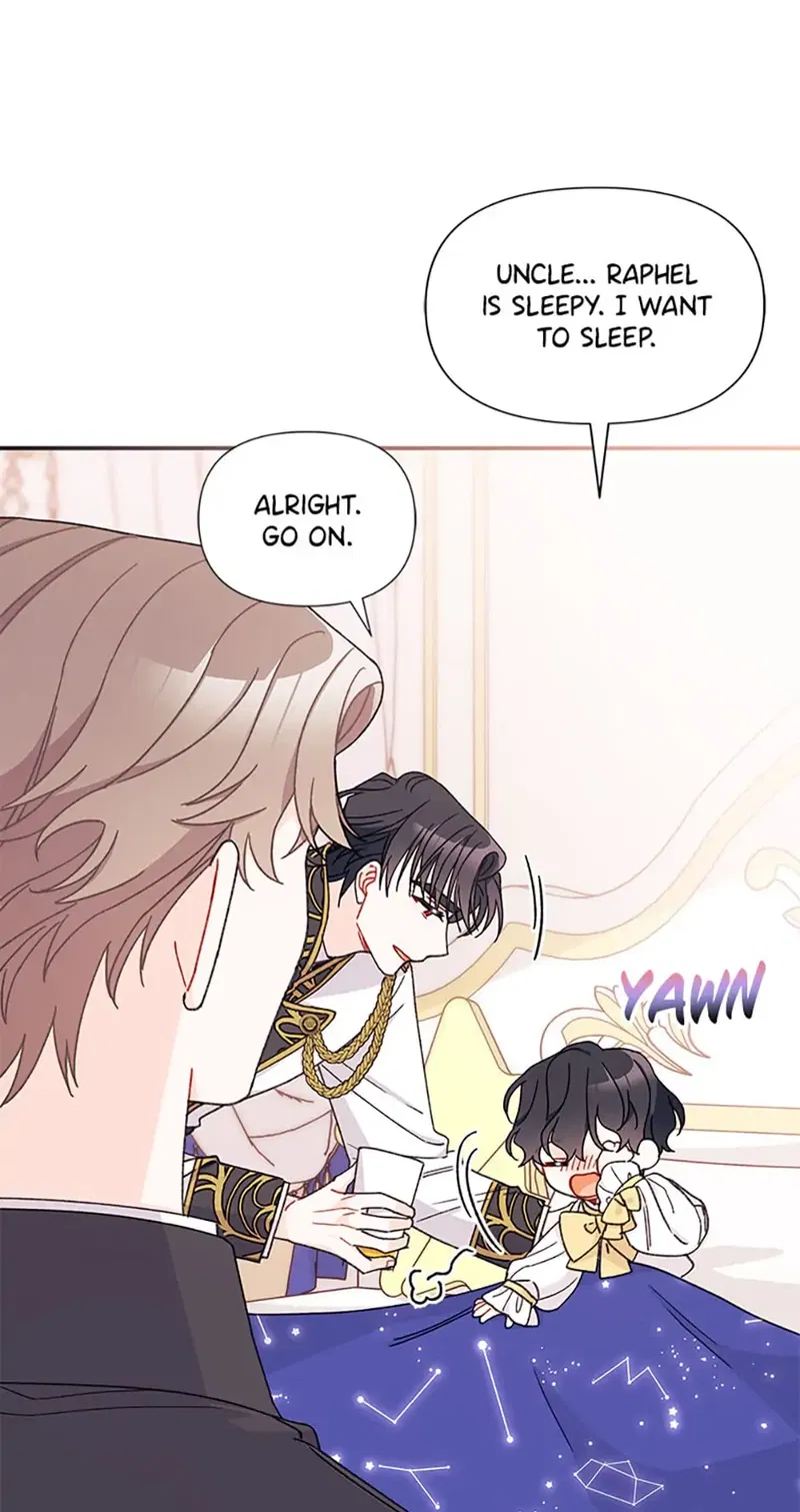 I Found a Husband When I Picked Up the Male Lead Chapter 33 - page 62