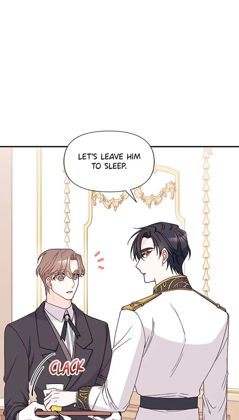 I Found a Husband When I Picked Up the Male Lead Chapter 33 - page 65
