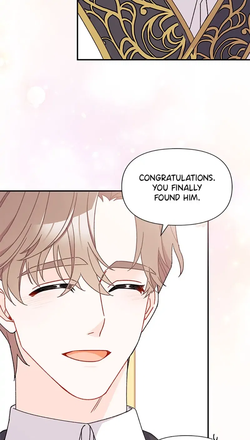 I Found a Husband When I Picked Up the Male Lead Chapter 33 - page 67