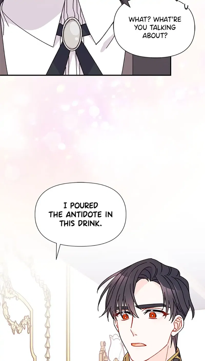 I Found a Husband When I Picked Up the Male Lead Chapter 33 - page 68