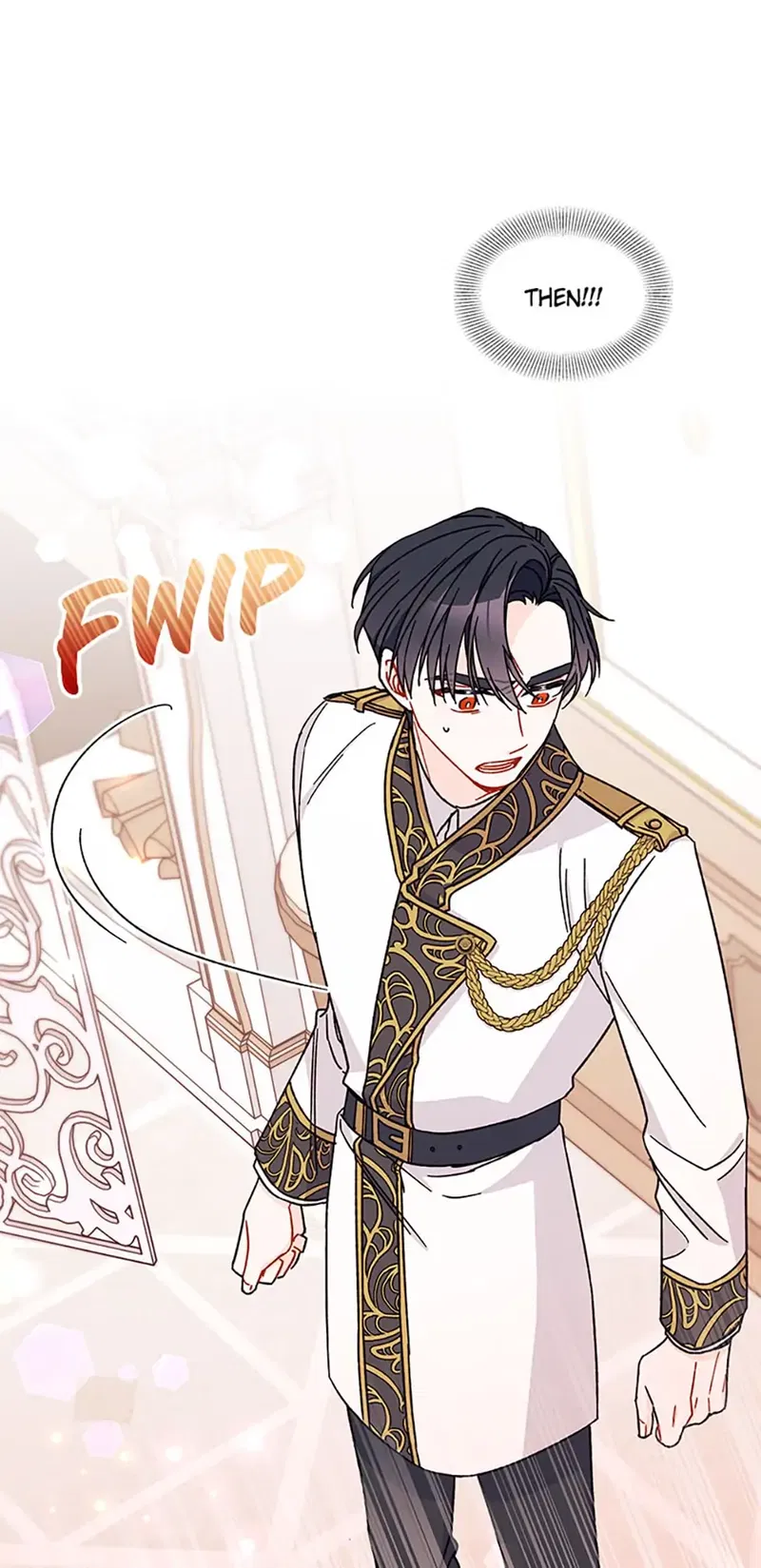 I Found a Husband When I Picked Up the Male Lead Chapter 33 - page 70