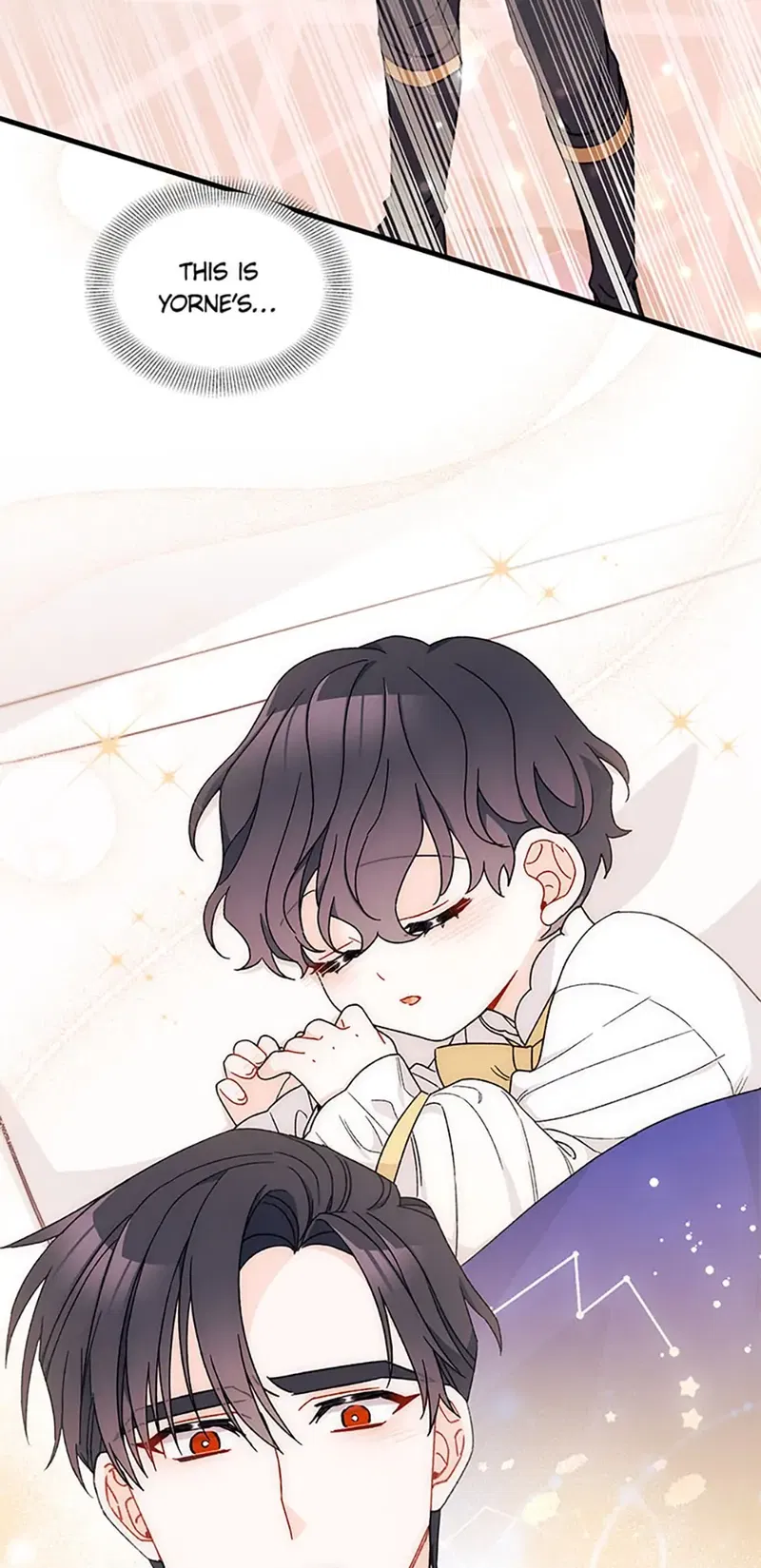 I Found a Husband When I Picked Up the Male Lead Chapter 33 - page 71