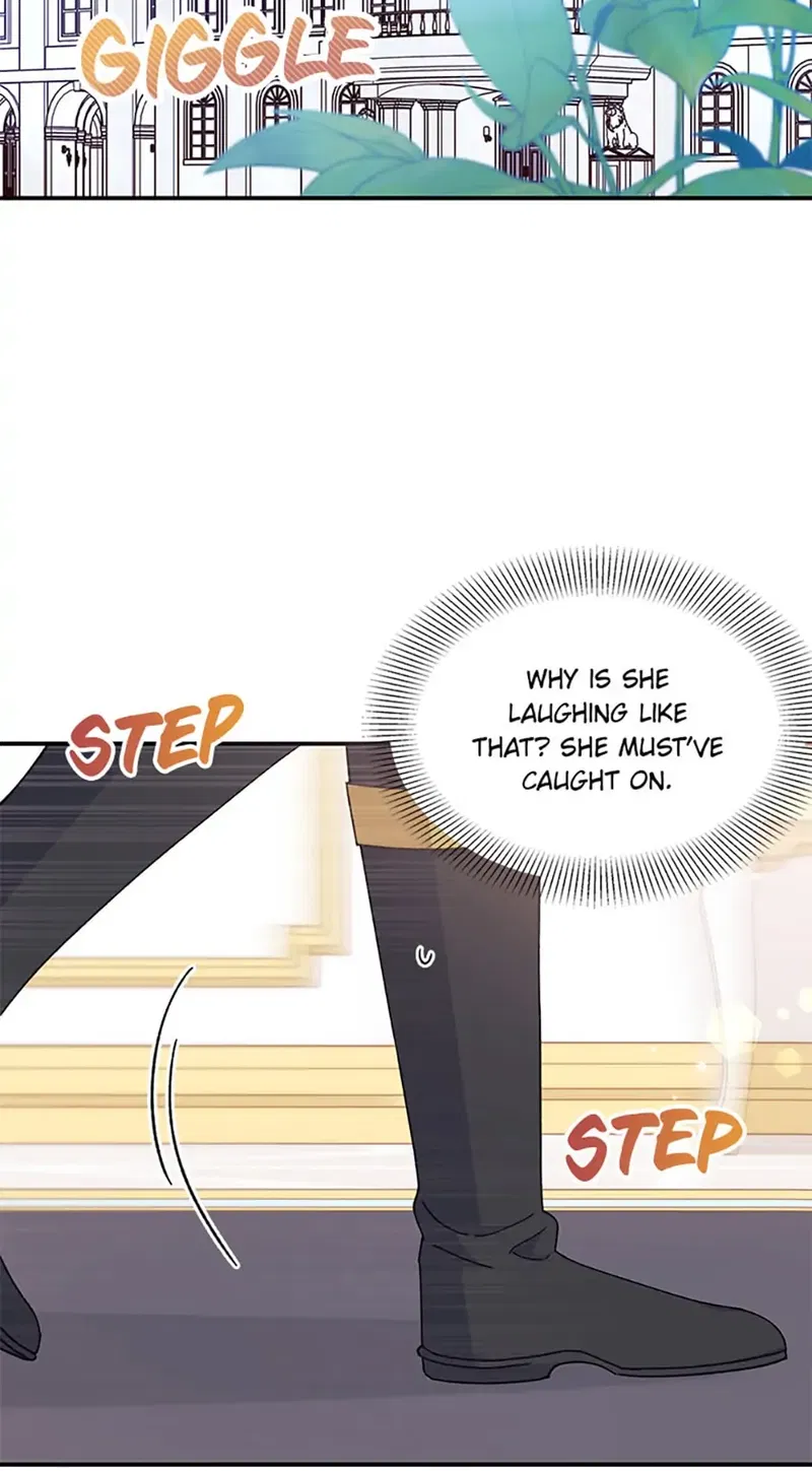 I Found a Husband When I Picked Up the Male Lead Chapter 33 - page 8