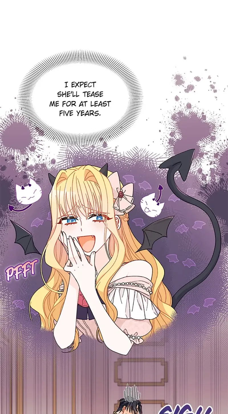 I Found a Husband When I Picked Up the Male Lead Chapter 33 - page 9