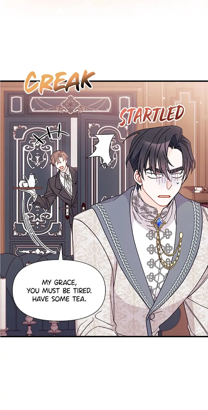 I Found a Husband When I Picked Up the Male Lead Chapter 28 - page 10