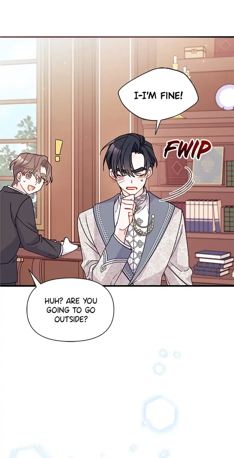 I Found a Husband When I Picked Up the Male Lead Chapter 28 - page 11
