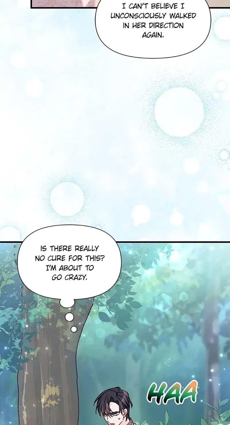 I Found a Husband When I Picked Up the Male Lead Chapter 28 - page 20