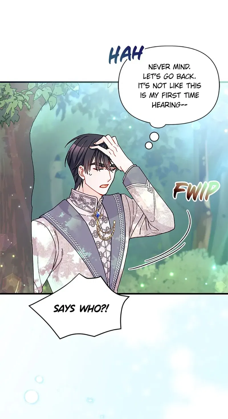 I Found a Husband When I Picked Up the Male Lead Chapter 28 - page 28