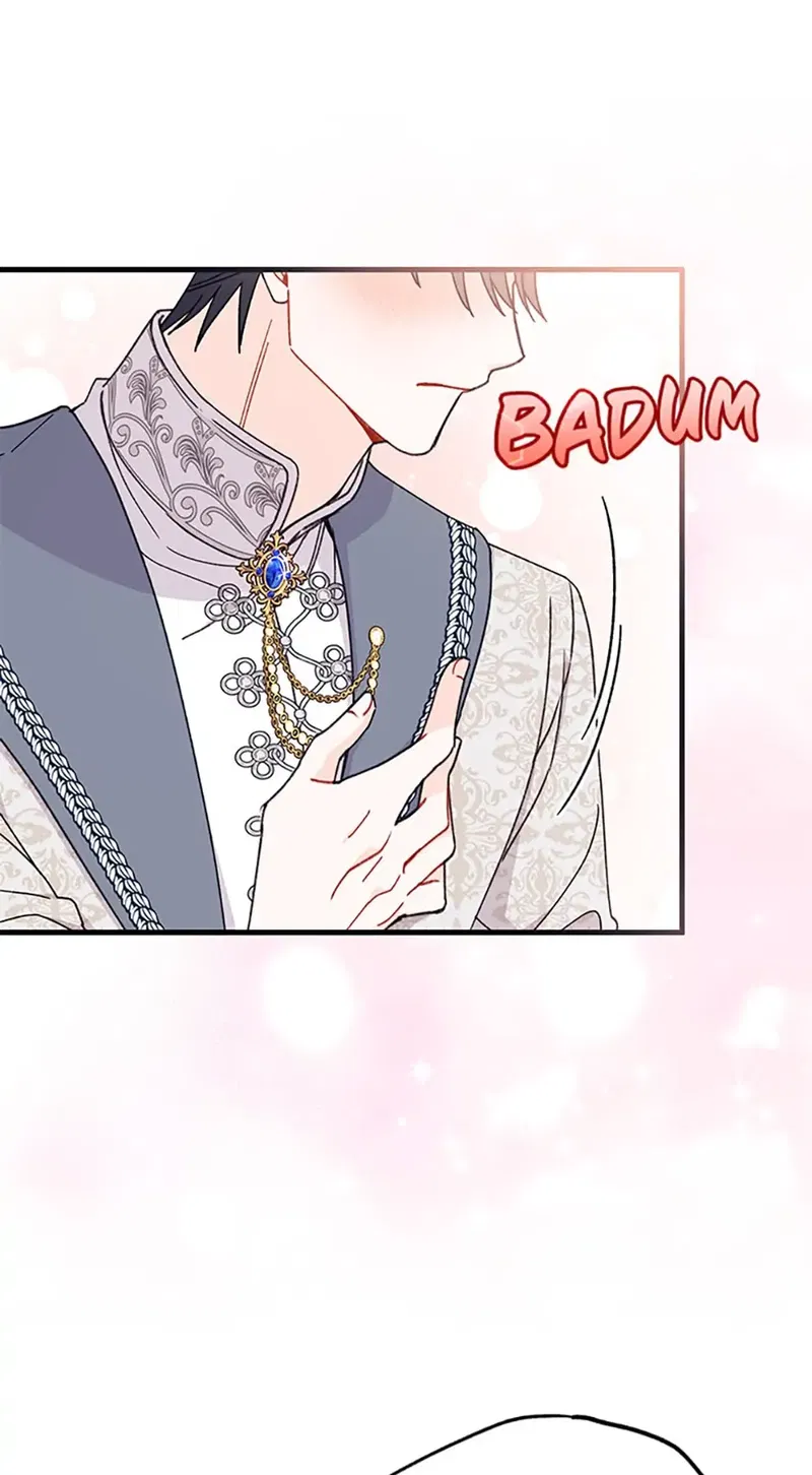 I Found a Husband When I Picked Up the Male Lead Chapter 28 - page 39