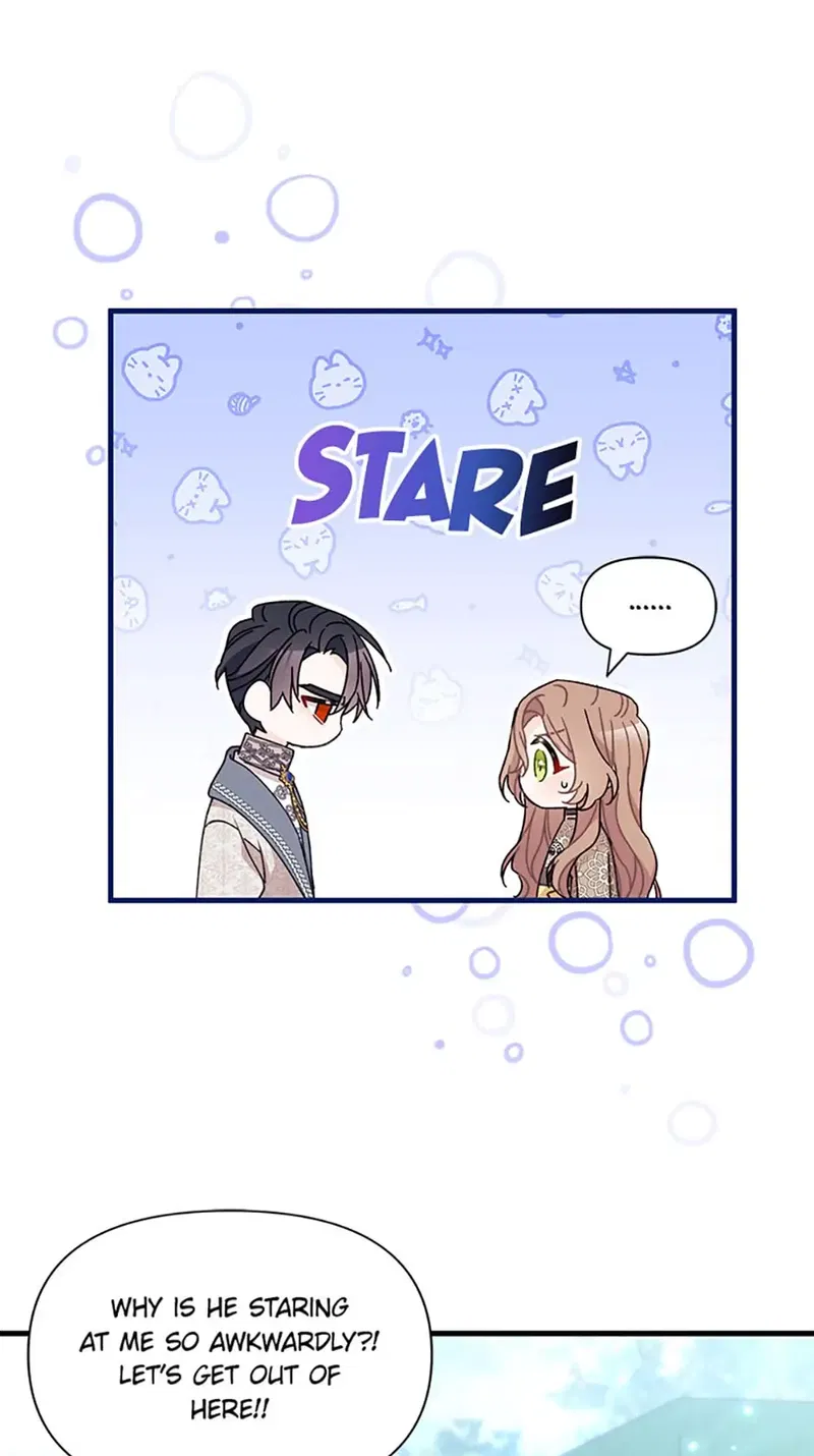 I Found a Husband When I Picked Up the Male Lead Chapter 28 - page 44