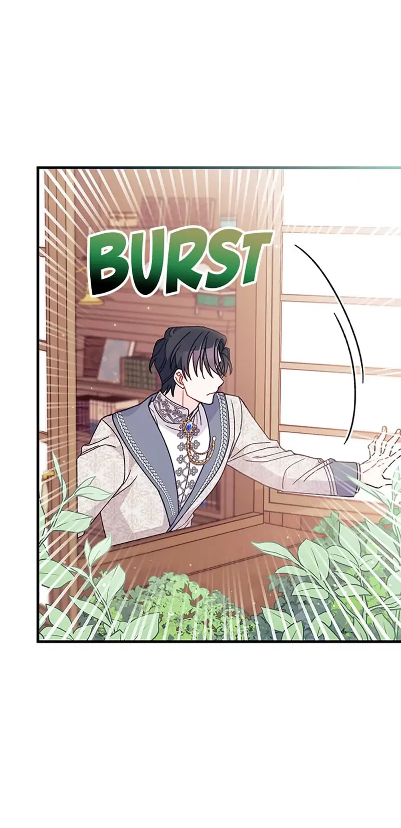I Found a Husband When I Picked Up the Male Lead Chapter 28 - page 5