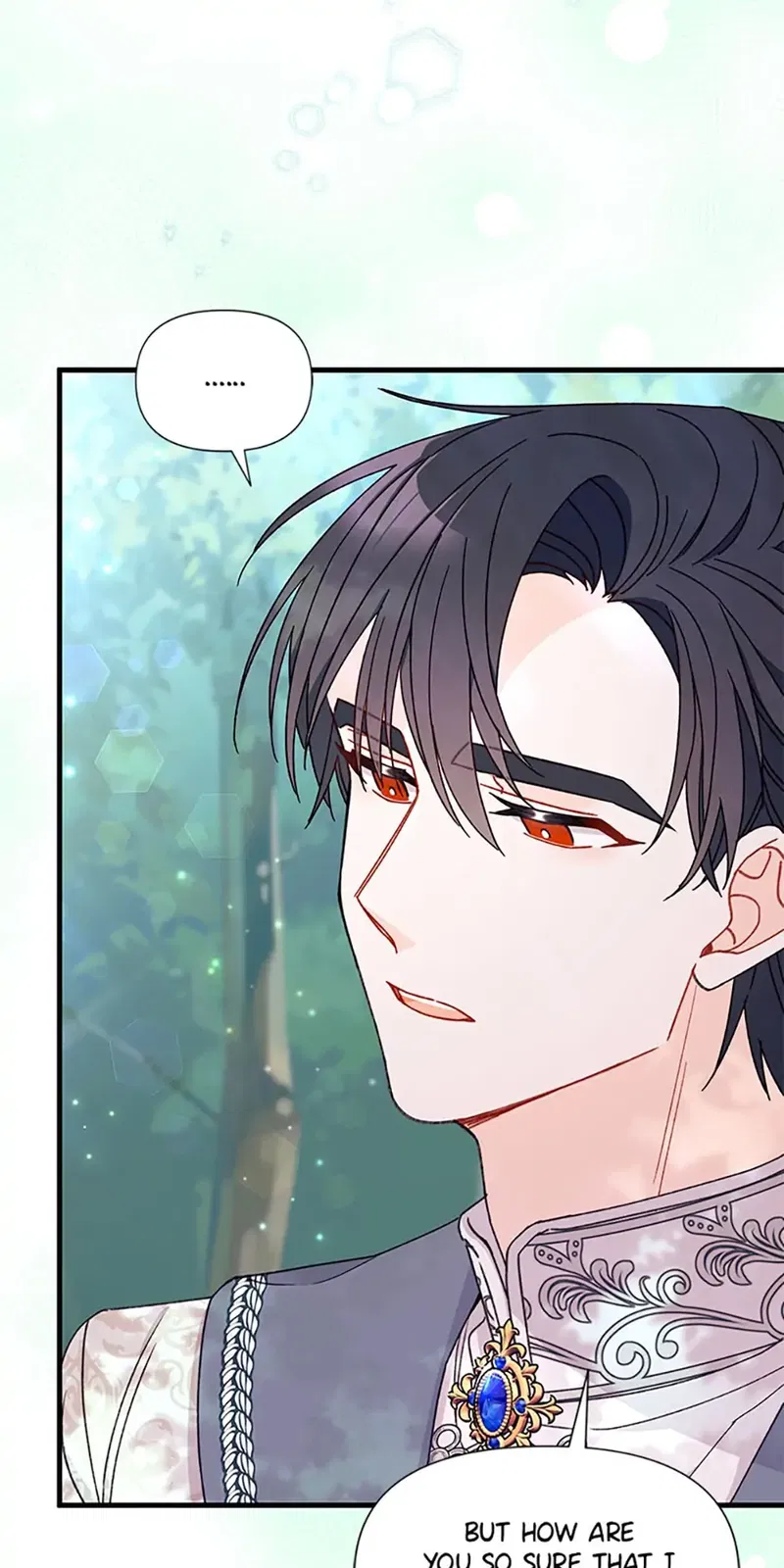 I Found a Husband When I Picked Up the Male Lead Chapter 28 - page 55