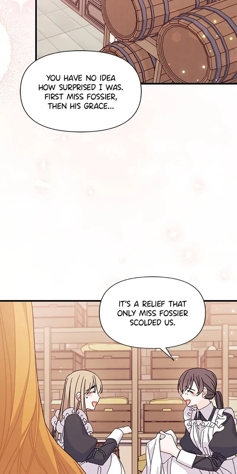 I Found a Husband When I Picked Up the Male Lead Chapter 28 - page 70