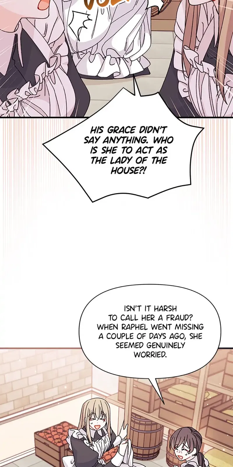 I Found a Husband When I Picked Up the Male Lead Chapter 28 - page 72
