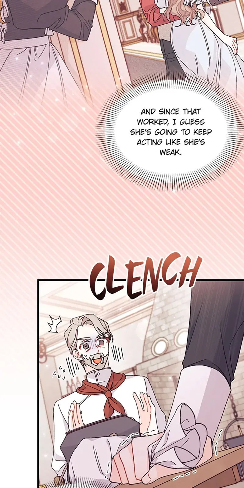 I Found a Husband When I Picked Up the Male Lead Chapter 29 - page 13