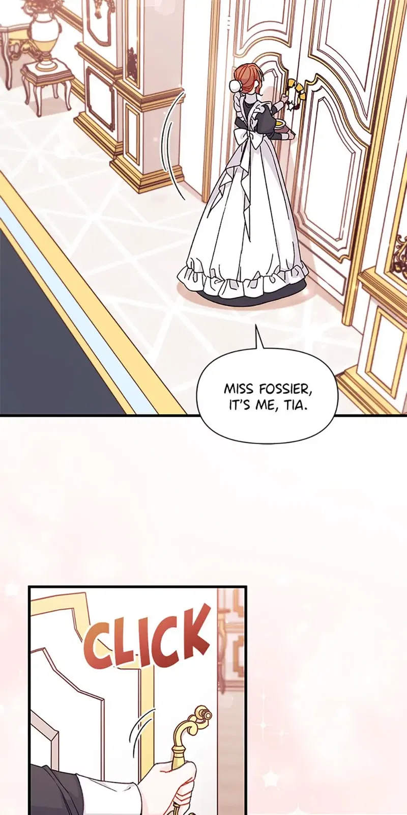 I Found a Husband When I Picked Up the Male Lead Chapter 29 - page 18