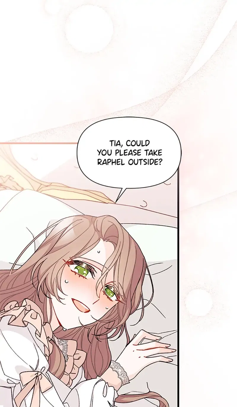 I Found a Husband When I Picked Up the Male Lead Chapter 29 - page 22