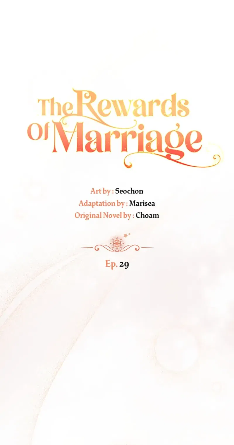 I Found a Husband When I Picked Up the Male Lead Chapter 29 - page 32