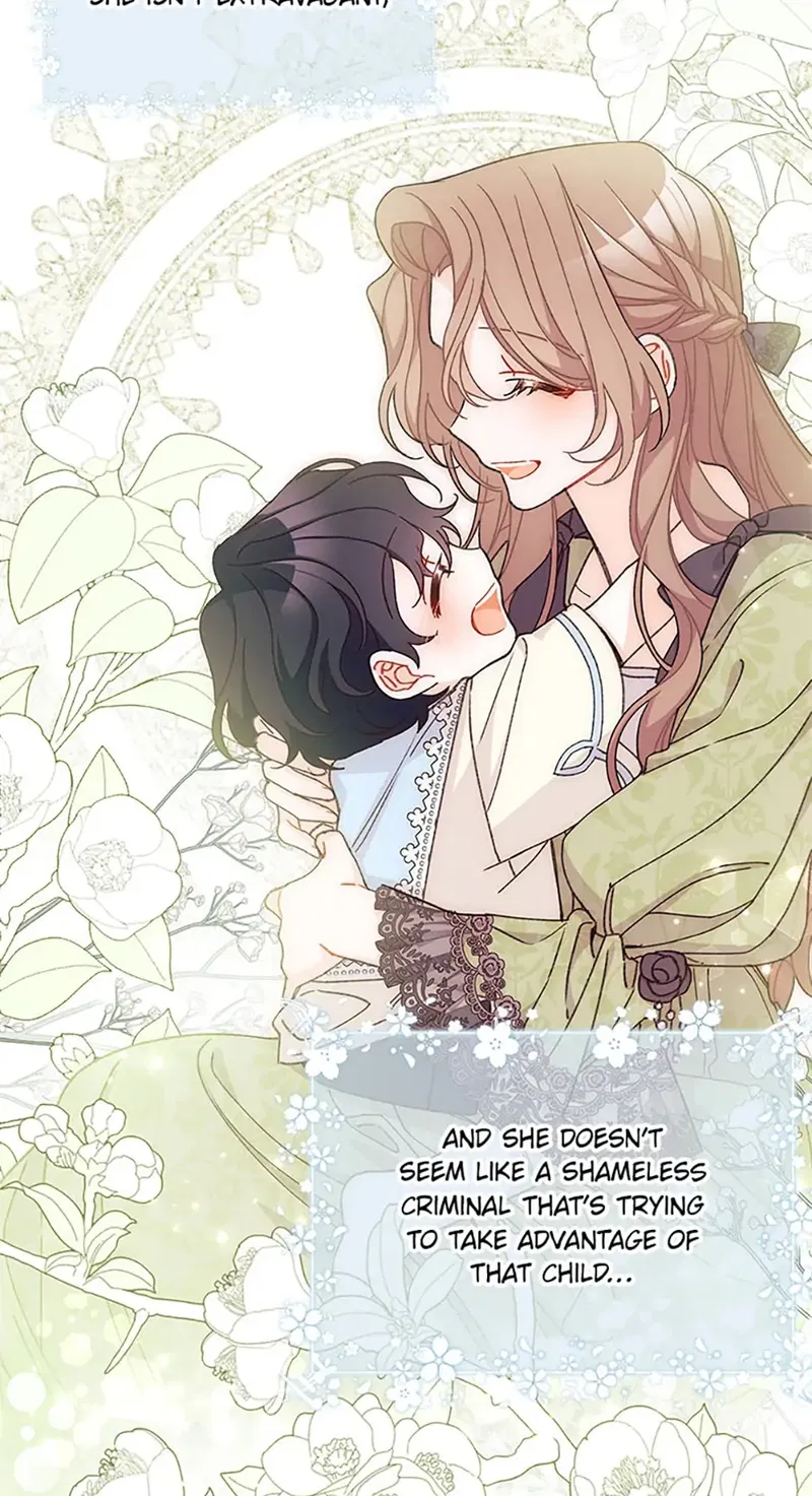 I Found a Husband When I Picked Up the Male Lead Chapter 29 - page 40