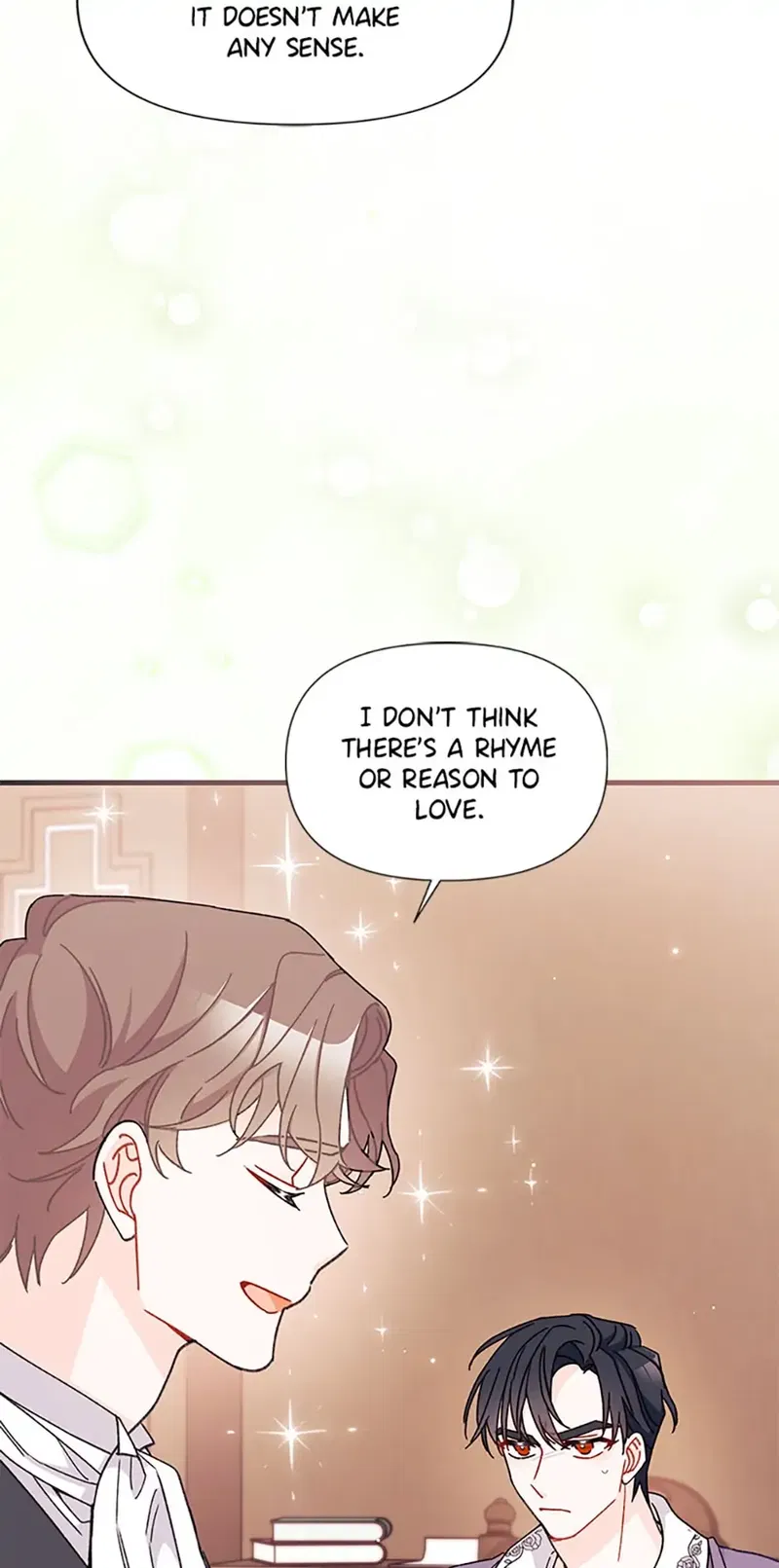 I Found a Husband When I Picked Up the Male Lead Chapter 29 - page 56