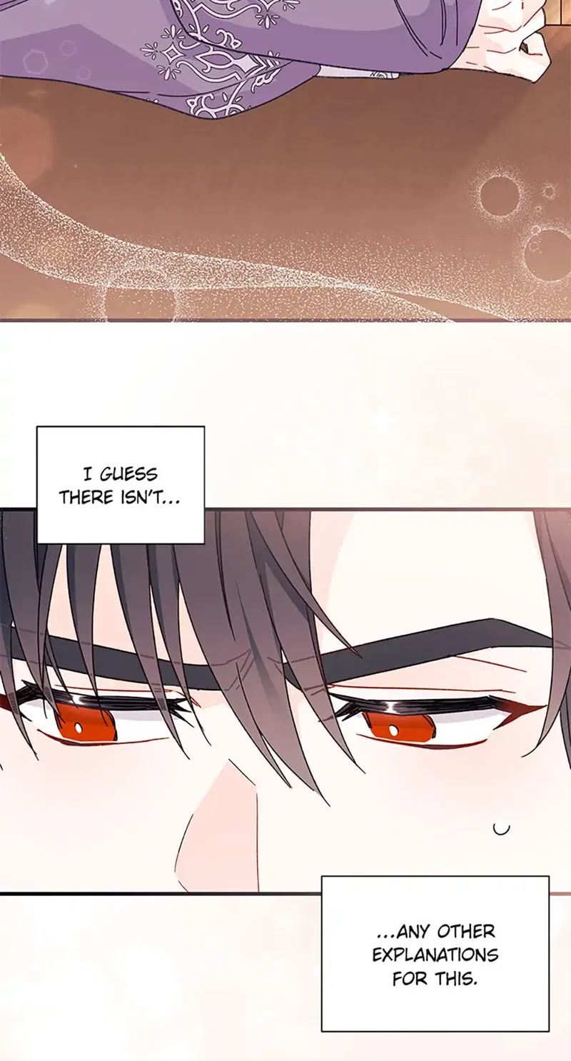 I Found a Husband When I Picked Up the Male Lead Chapter 29 - page 60