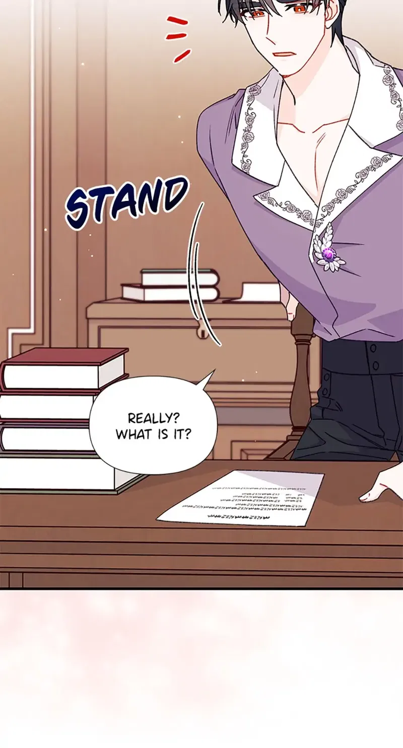I Found a Husband When I Picked Up the Male Lead Chapter 29 - page 64