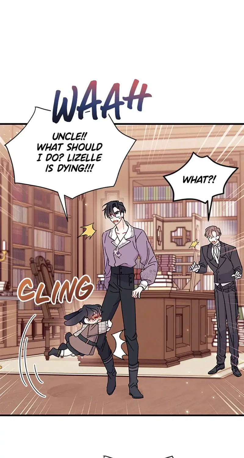 I Found a Husband When I Picked Up the Male Lead Chapter 29 - page 65